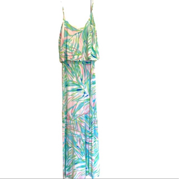 Lilly Pulitzer Dress - Picture 1 of 3